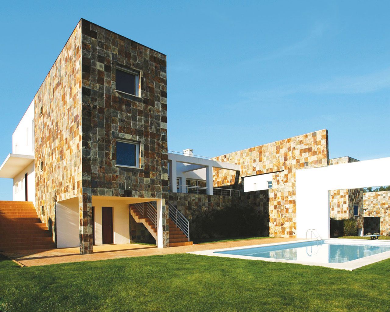 Villa V4 Villa V4
